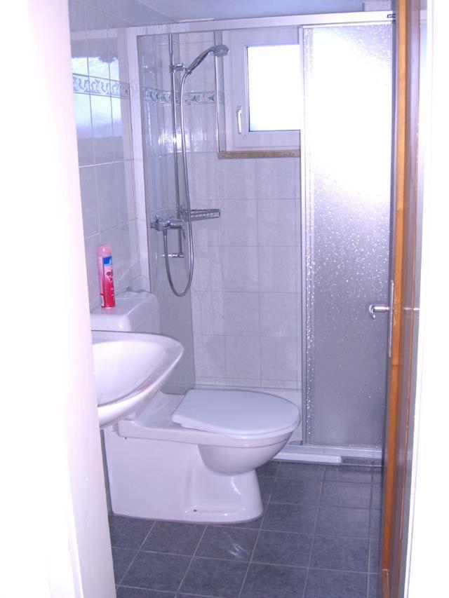Ferienwohnung Tschudiboden Flumserberg Esterno foto