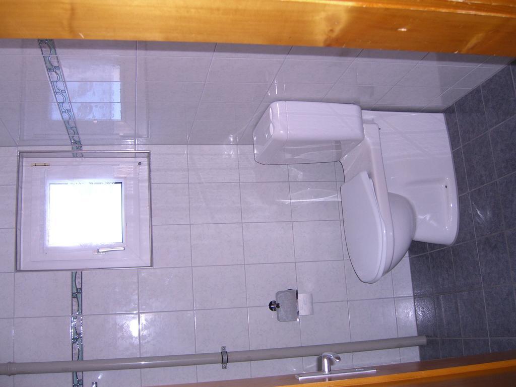 Ferienwohnung Tschudiboden Flumserberg Camera foto